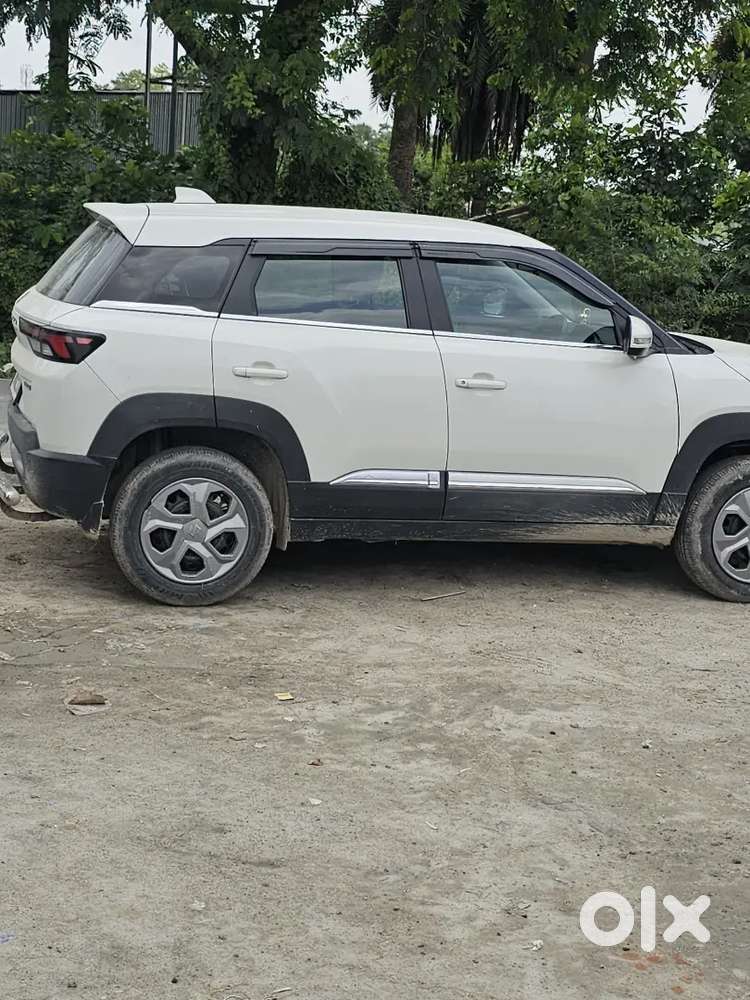 Maruti Suzuki Brezza 2022