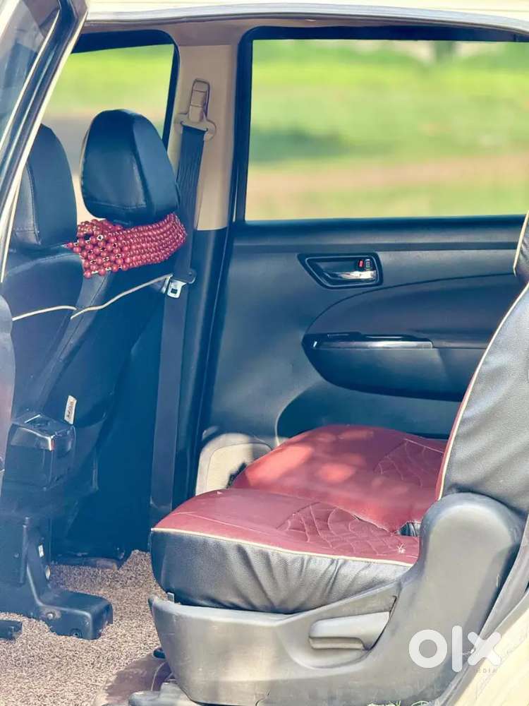 Maruti Ertiga Zdi 2018