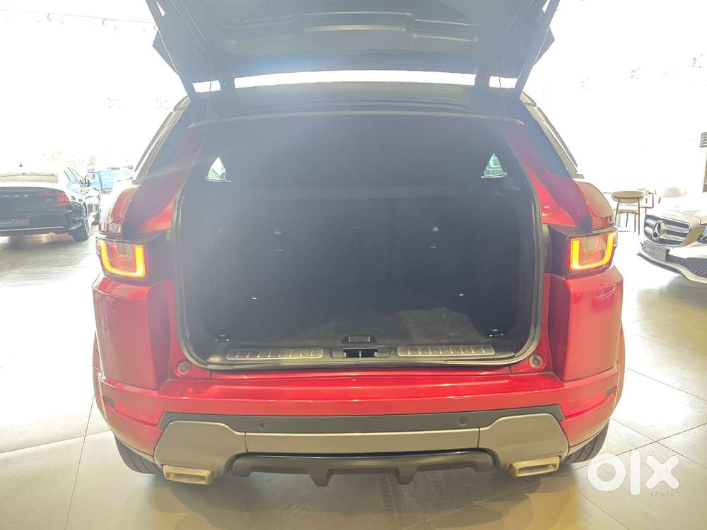 Land Rover Range Evoque Hse Dynamic, 2016, Diesel