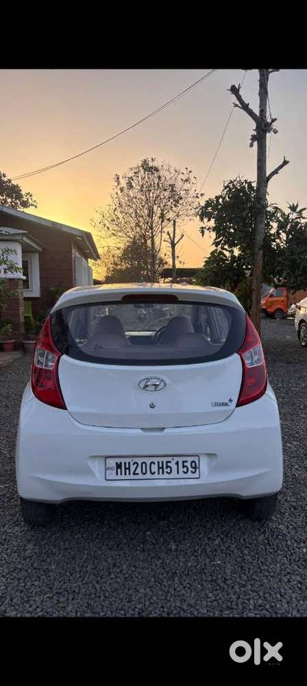 Hyundai Eon, 2013, Petrol