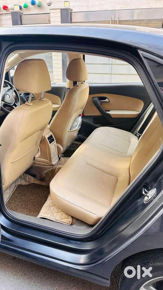 Volkswagen Vento 1.5 Tdi Highline Plus At, 2017, Diesel