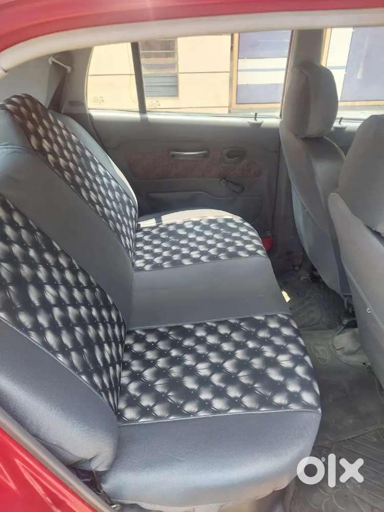 Hyundai Santro Xing 2005 Petrol Well Maintained