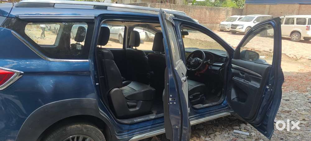 Maruti Suzuki Xl6 1.5 Alpha Mt, 2022, Petrol