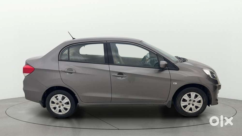 Honda Amaze S i-Vtech, 2014, Petrol
