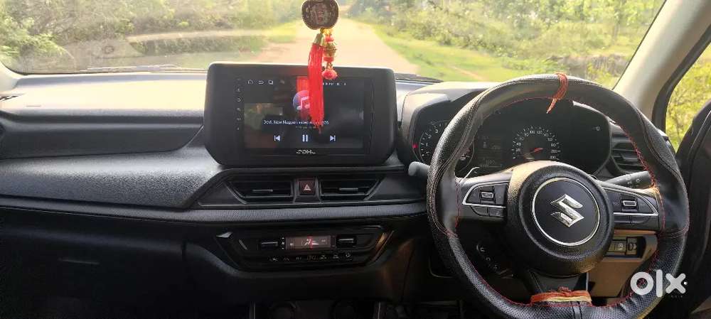 Maruti Suzuki Swift Lxi 2025
