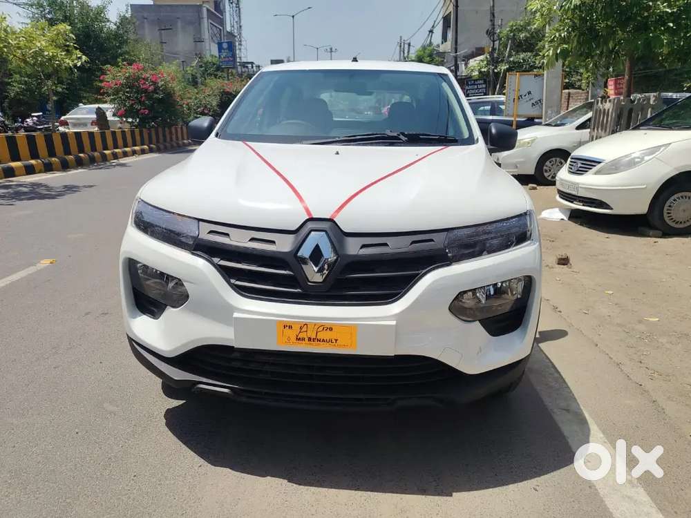 Renault Kwid 2026