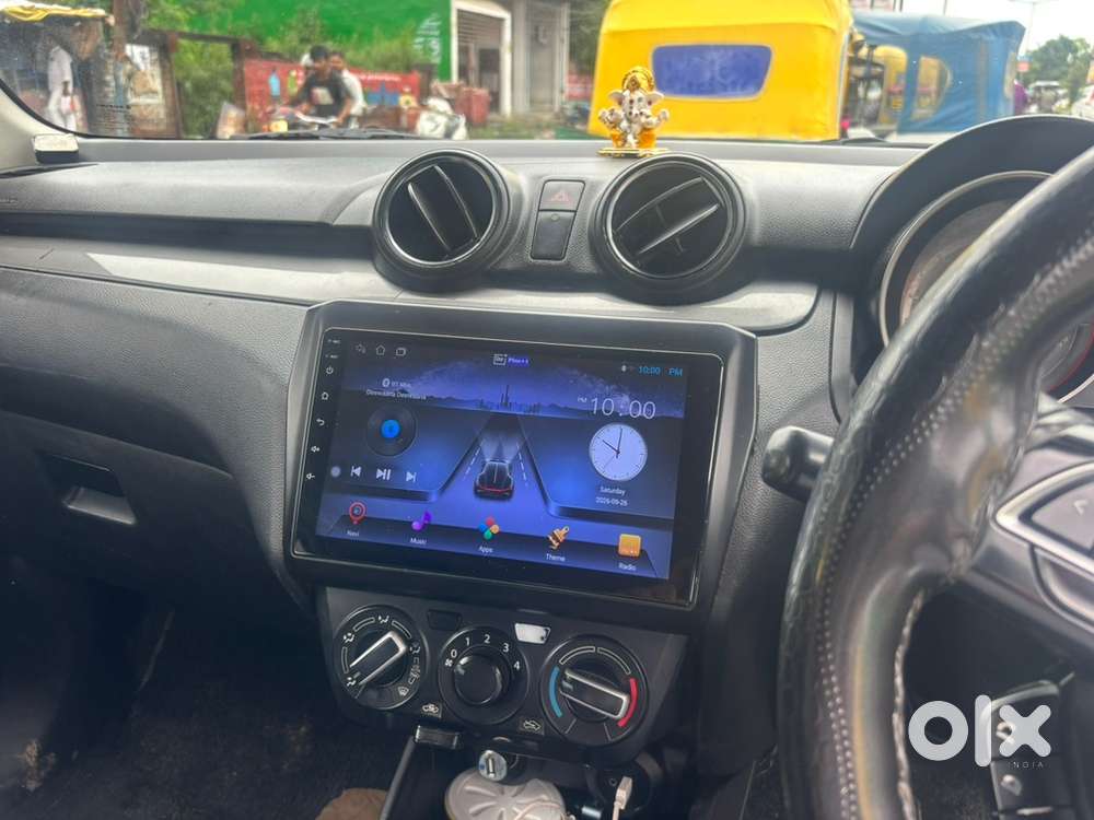 Maruti Suzuki Swift 2019