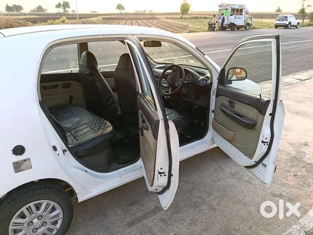 Hyundai Santro Xing 2010 Lpg Well Maintained 5 Tyer New
