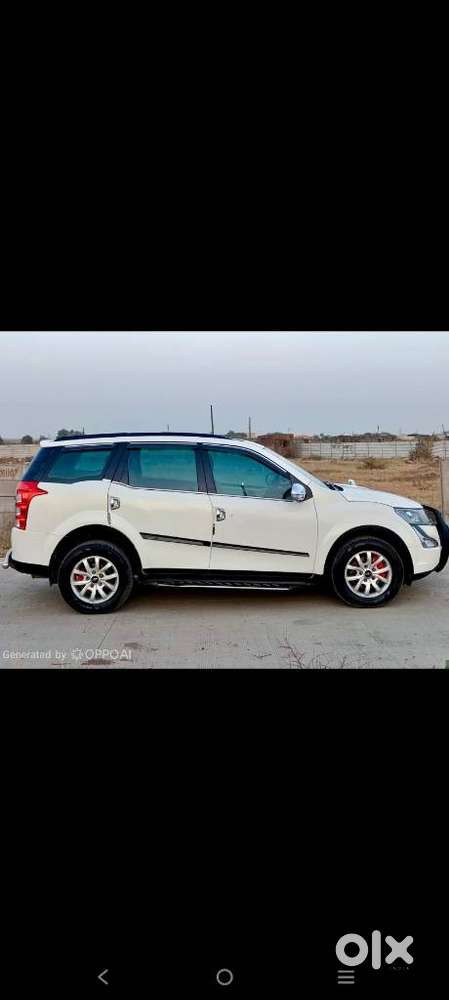 Mahindra Xuv500 W10 2wd, 2018, Diesel