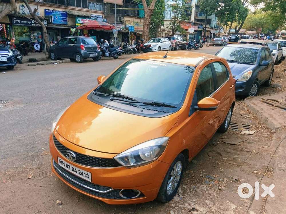Tata Tigor Xz, 2018, Diesel