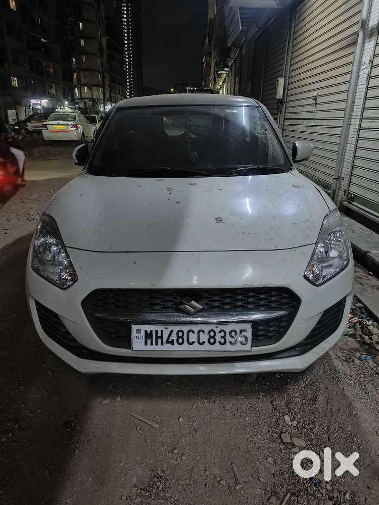 Maruti Suzuki Swift 2022 Petrol 13000 Km Driven Fully Condition