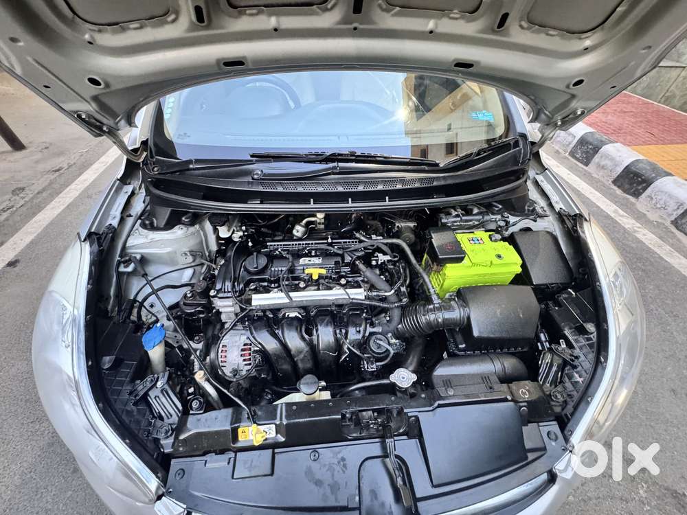 Hyundai New Elantra 1.8 Sx Mt Vtvt, 2014, Petrol