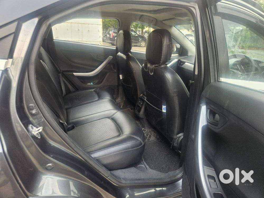 Tata Nexon 1.2 Revotron Xma Amt (s), 2022, Petrol