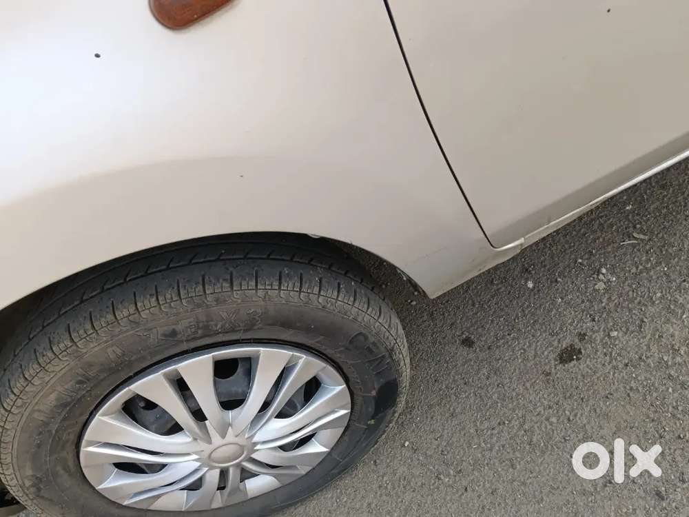 Maruti Suzuki Alto 800 2014