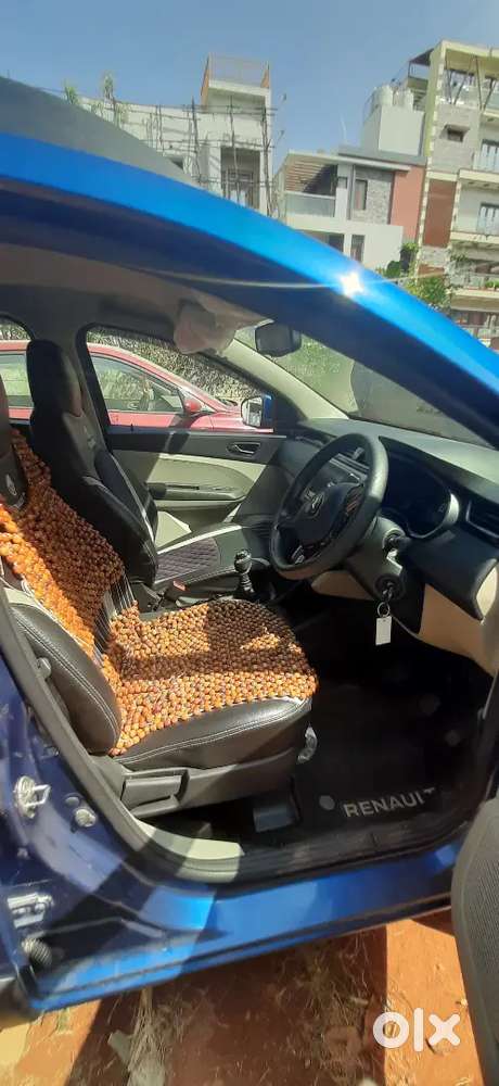 Renault Triber 2020 Petrol 40000 Km Driven