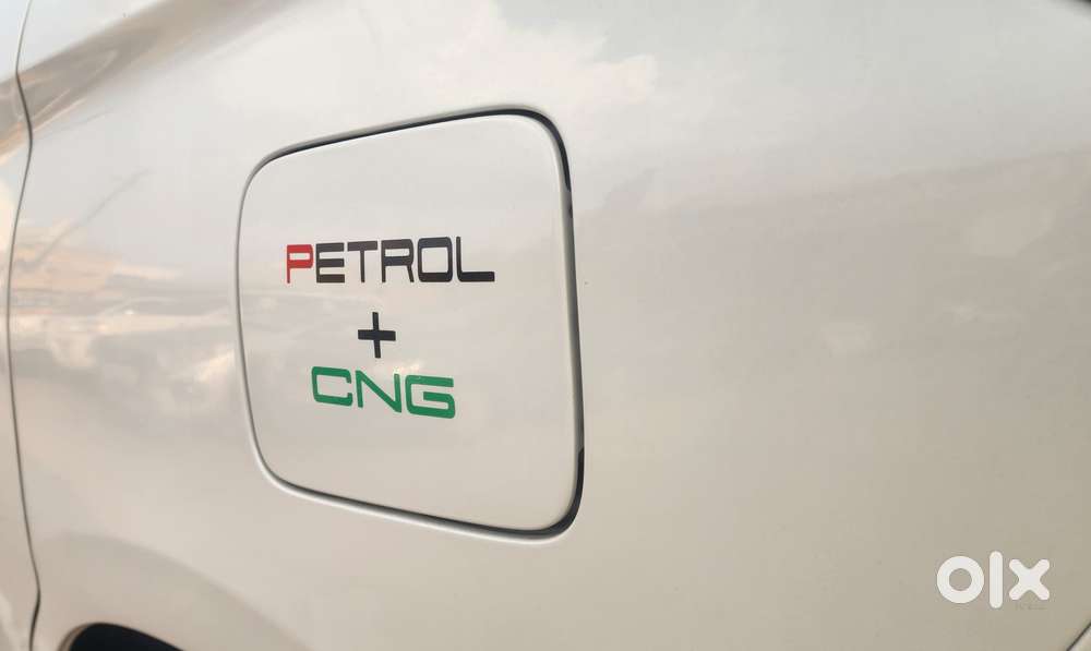 Maruti Suzuki Ertiga Vxi (o) Cng, 2024, Petrol