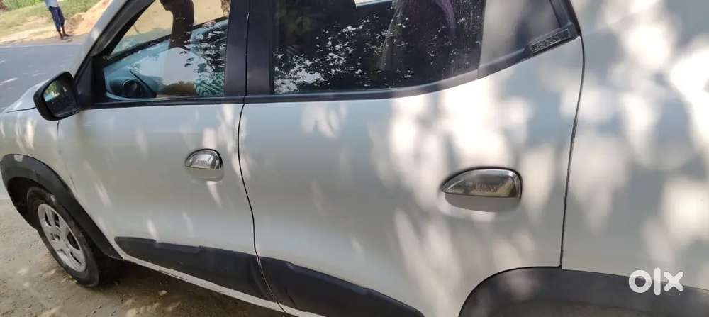 Renault Kwid Rxl 2016