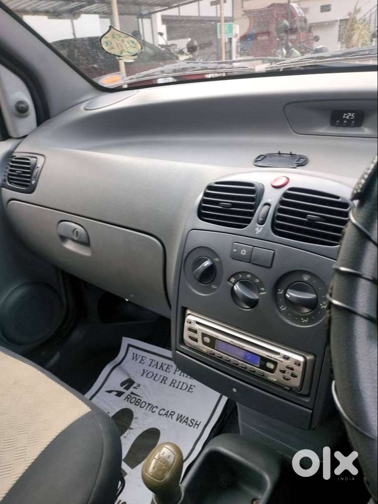 Tata Indica V2 (2006)