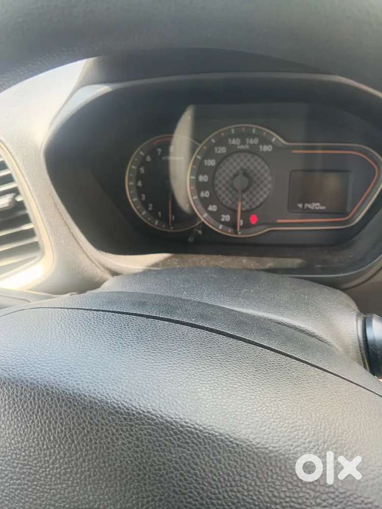 Hyundai New Santro 2018 Petrol 45000 Km Driven