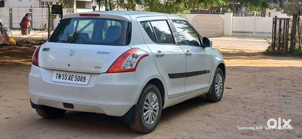 Maruti Suzuki Swift, 2013, Diesel