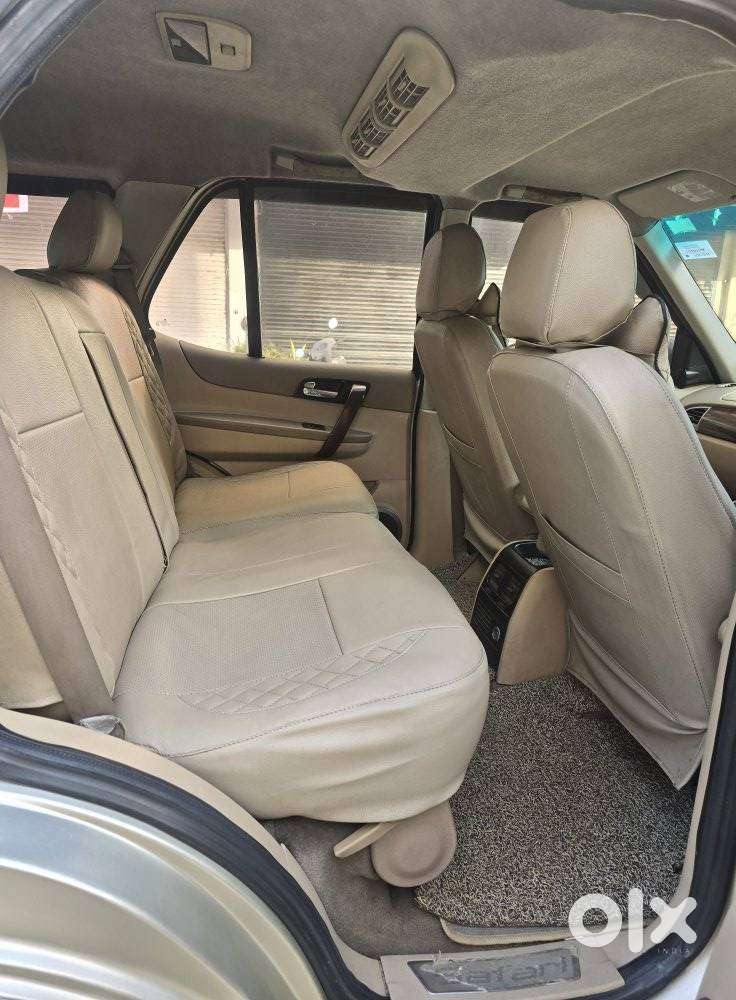 Tata Safari Storme Ex, 2015, Diesel