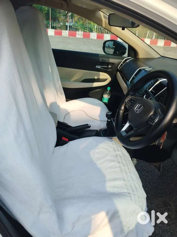 Honda City 2022 58000 Km Driven