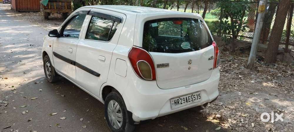 Maruti Suzuki Alto 800 2012-2016 Lxi, 2013, Cng & Hybrids