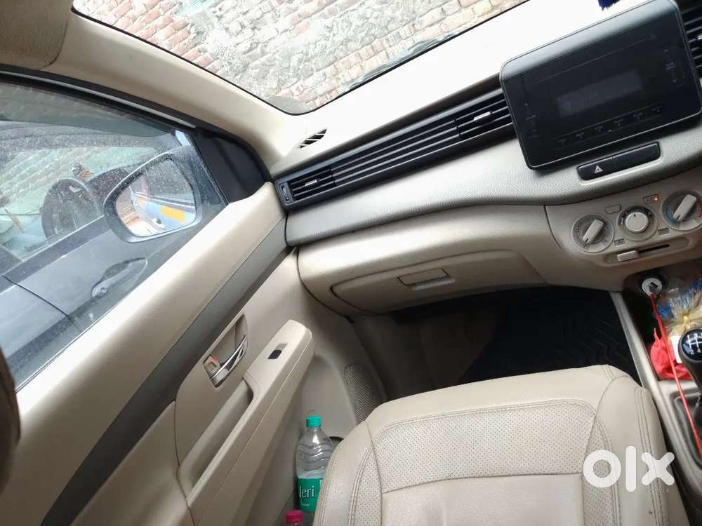 Maruti Ertiga Vxi 2023
