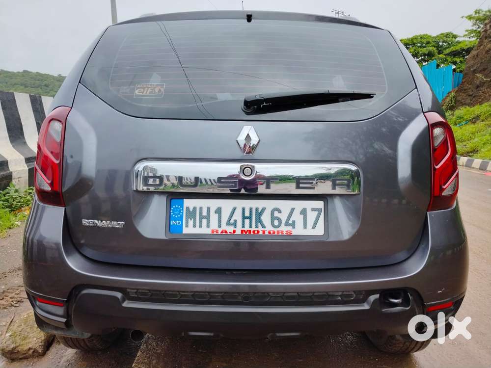 Renault Duster 1.5 106 Ps Rxs Mt, 2019, Petrol