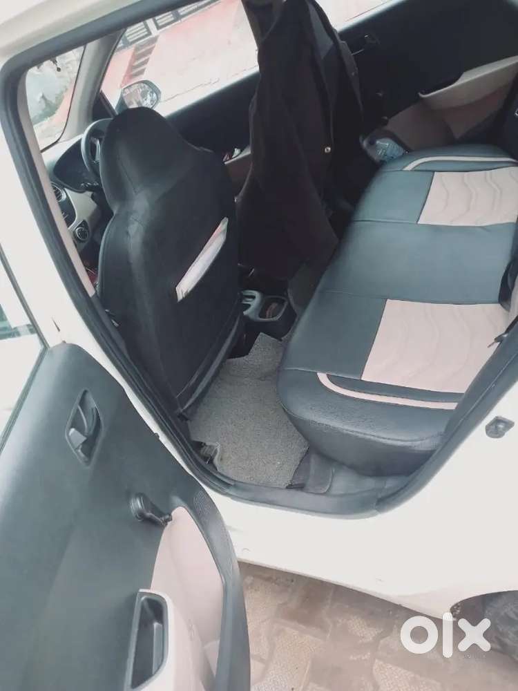 Hyundai Xcent 2019 Cng & Hybrids 62000 Km Driven