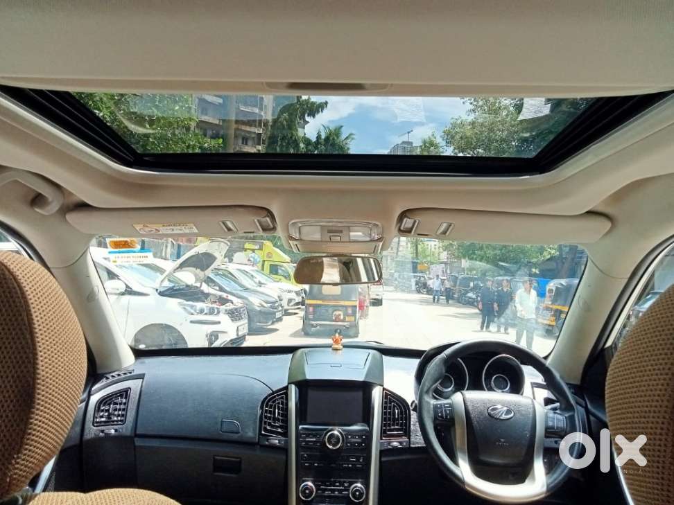 Mahindra Xuv500 W9 At 1.99, 2021, Diesel