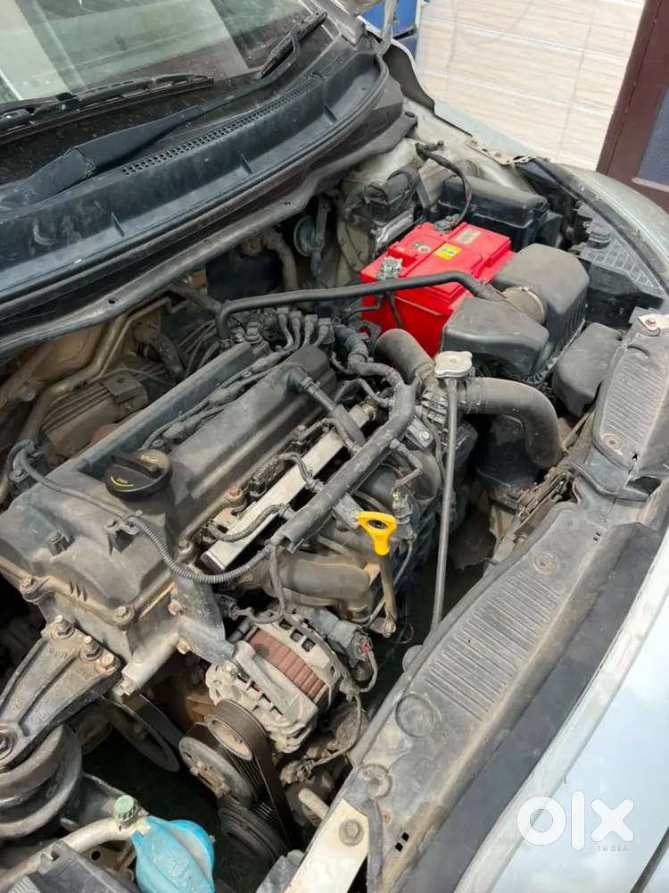 Hyundai I20 1.2 Spotz 2014 Model