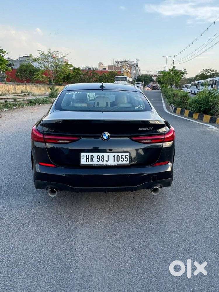 Bmw 2 Series Gran Coupe 220i M Sport, 2023, Petrol