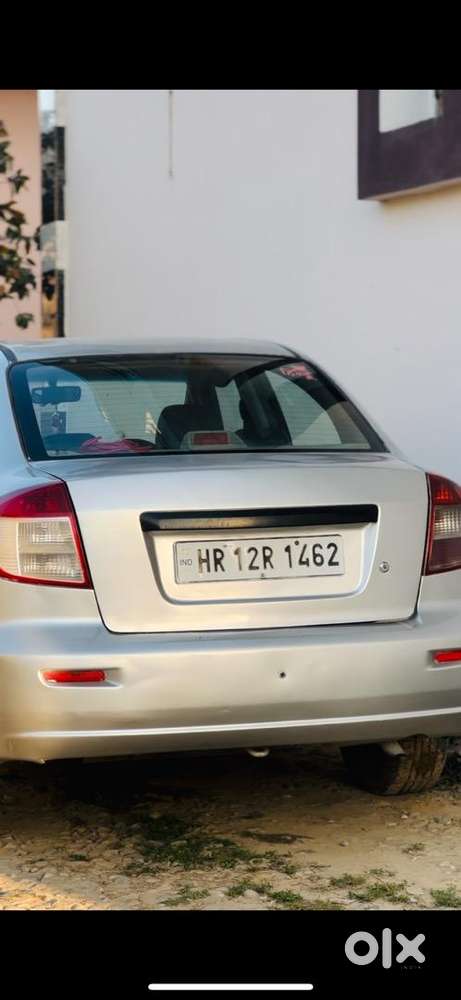 Maruti Suzuki Diesel 2011