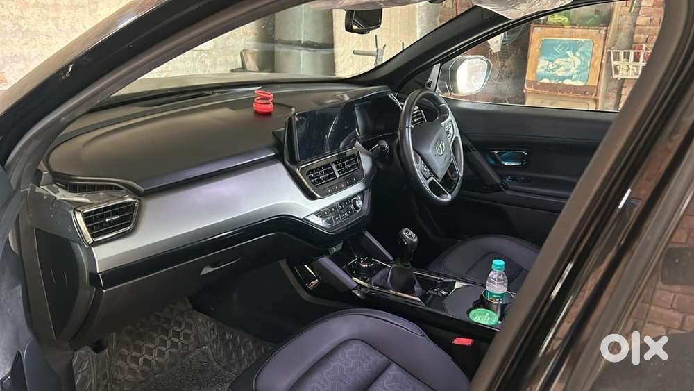 Tata Safari Diesel 2023