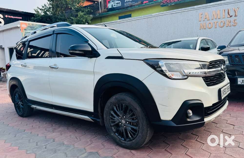 Maruti Suzuki Xl6 1.5 Zeta Mt, 2022, Petrol