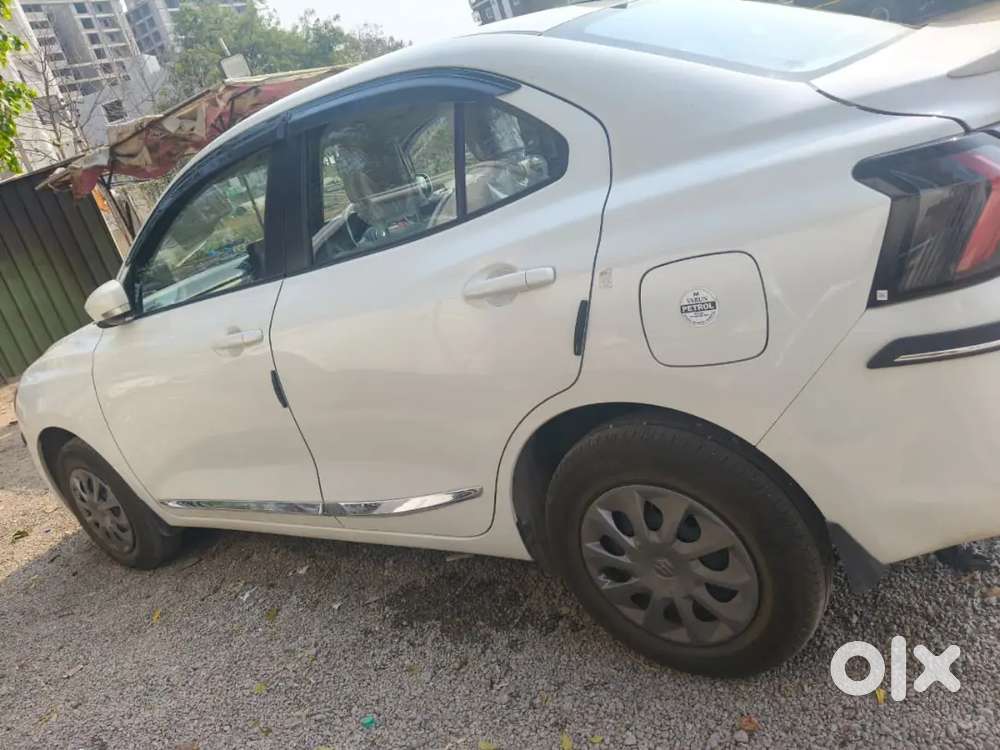 Maruti Suzuki Dzire 2026 Petrol 6000 Km Driven