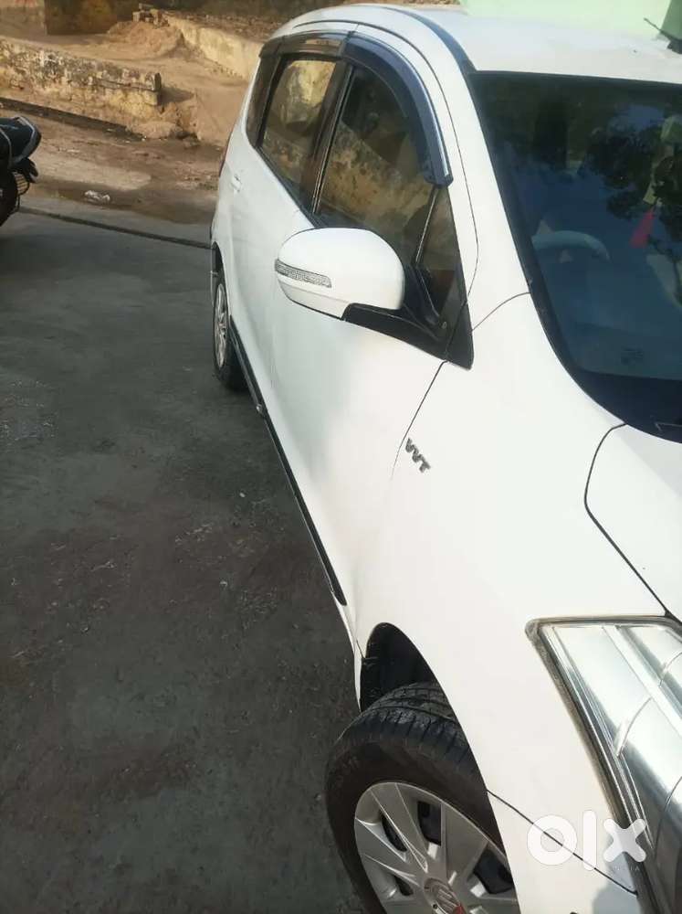 Maruti Ertiga Vxi 2018
