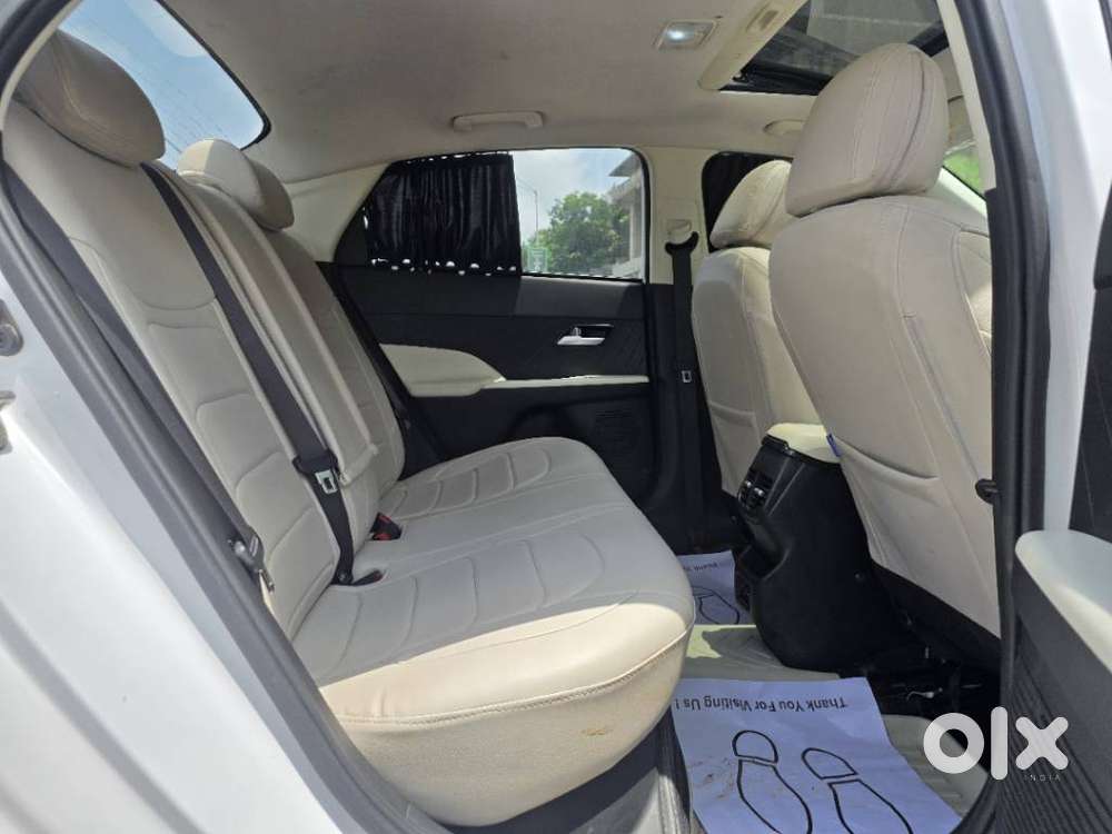 Hyundai Verna 1.5 Sx Vtvt, 2024, Petrol