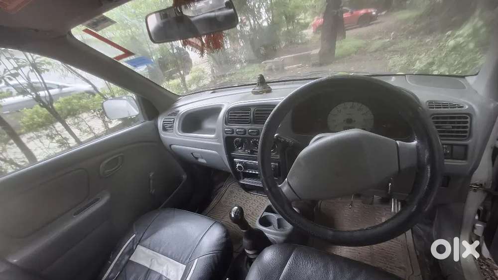 Maruti Suzuki Alto Lxi 2008