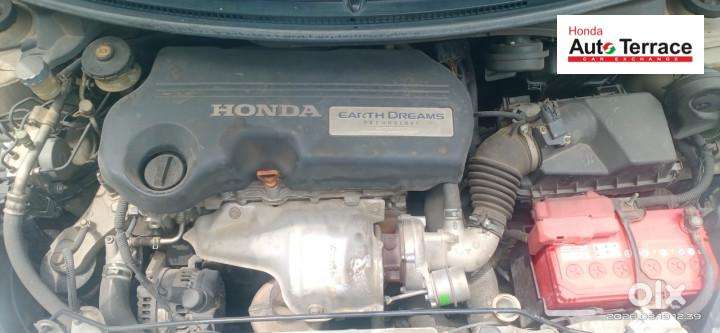 Honda Amaze 1.5 S I-dtec, 2013, Diesel