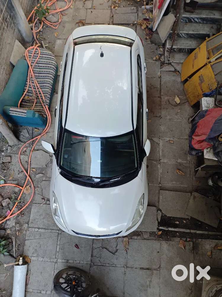 Maruti Suzuki Dzire Vdi 2018