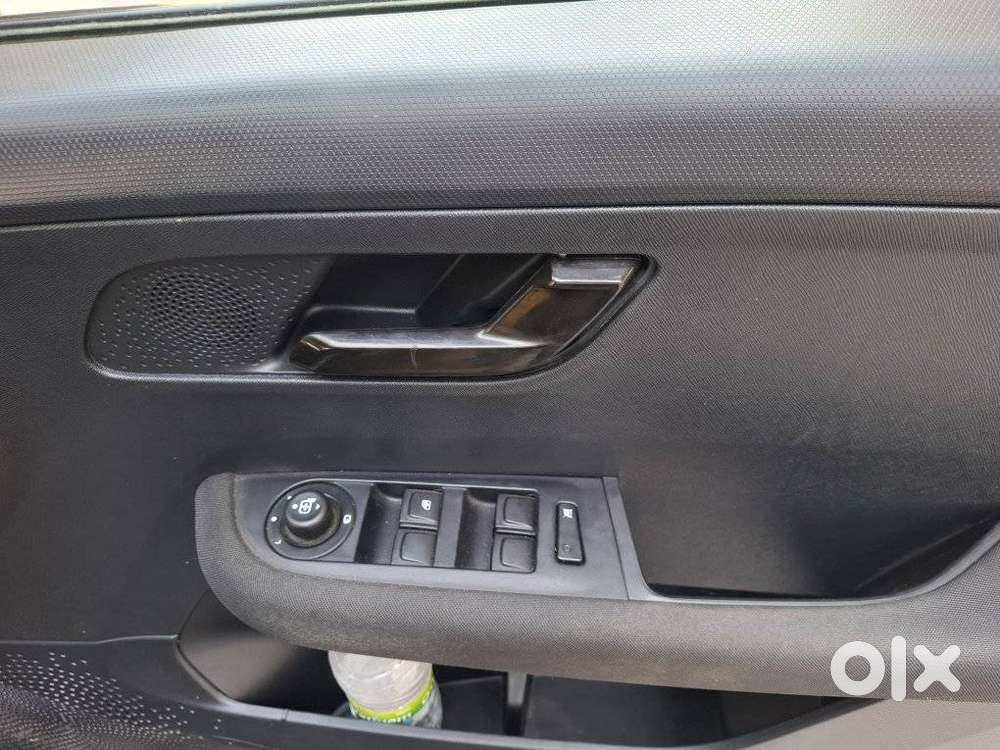 Tata Altroz 1.2 Xza Plus, 2022, Petrol