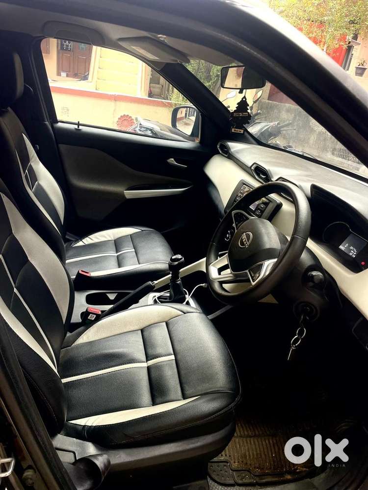 Nissan Magnite 2022 Petrol Good Condition