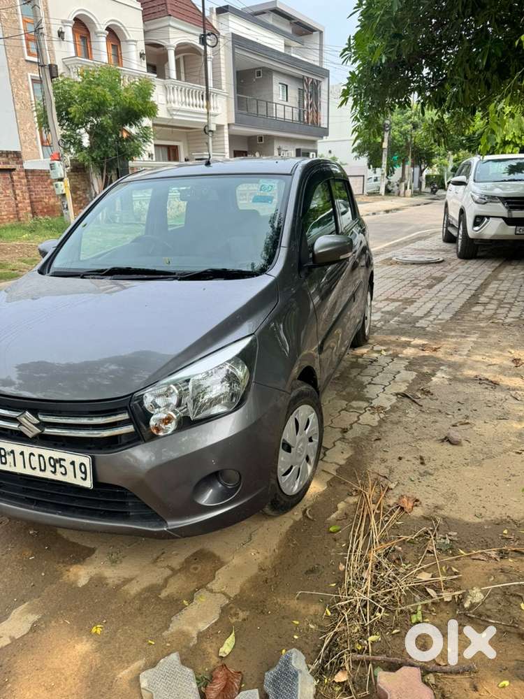 Maruti Suzuki Celerio Automatic 30000driven Brand New Condition