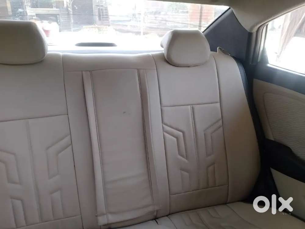 Hyundai Verna 2013 Diesel 62000 Km Driven