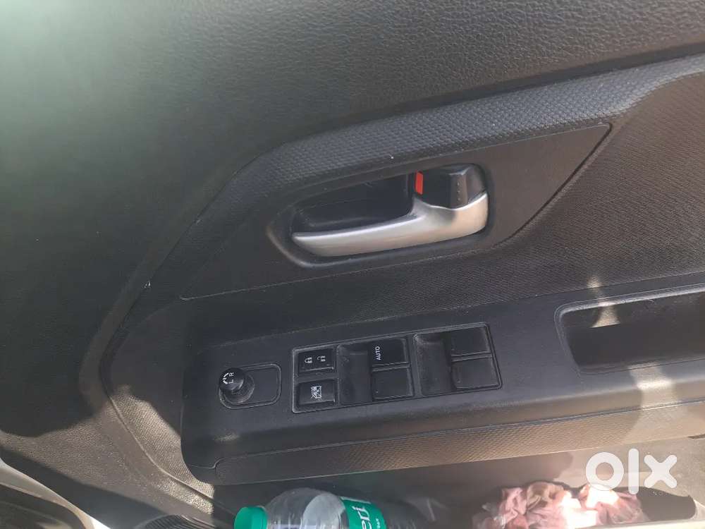 Single Hand Drive Govt. Job Servant Vehicle...