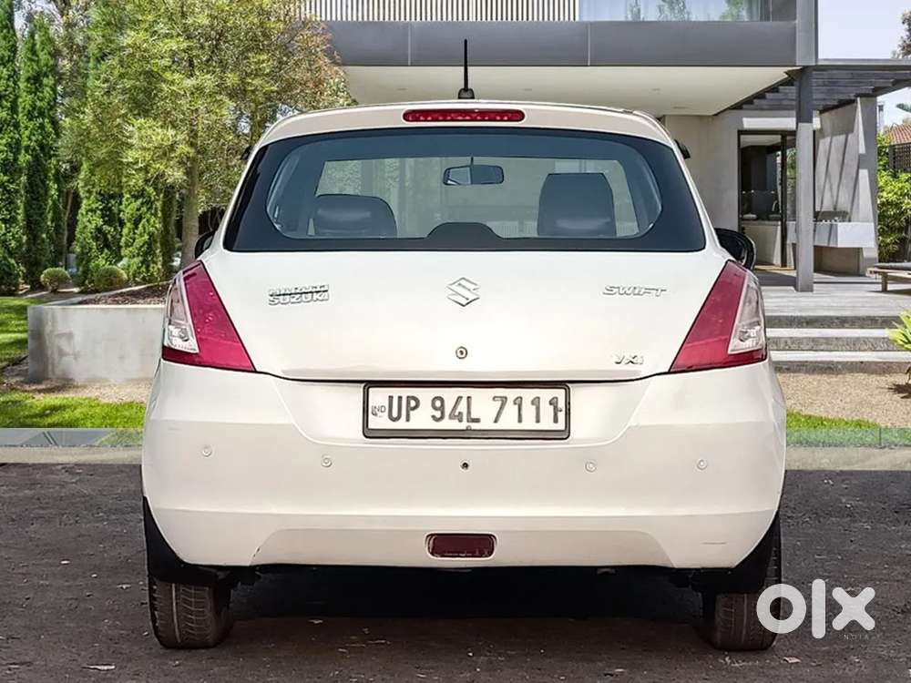 Maruti Suzuki Swift 1.3 Vxi, 2014, Petrol