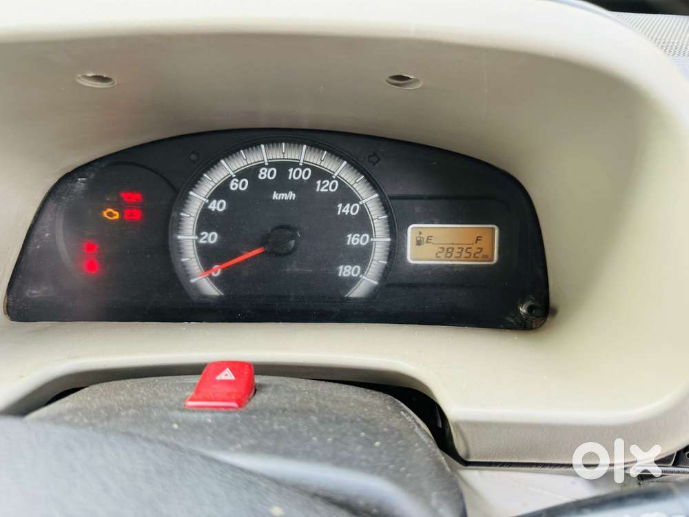 Maruti Suzuki Eeco 1.2 5 Str With A/c+htr, 2022, Petrol