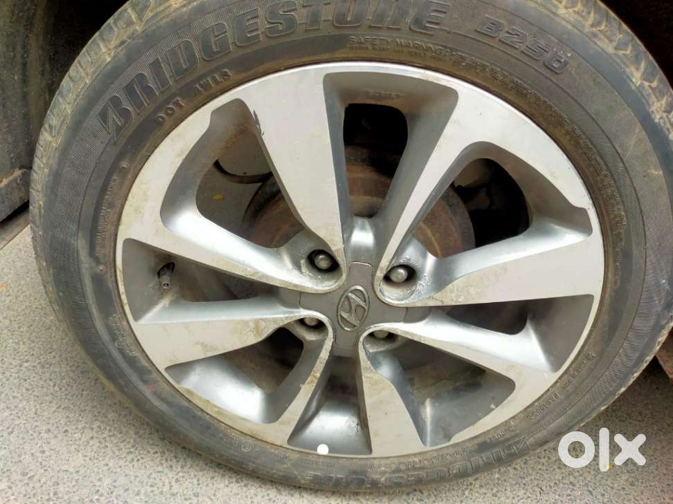 Hyundai I20 1.2 Asta, 2015, Petrol